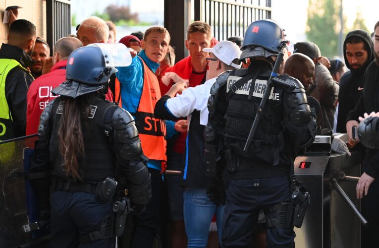 UEFA ‘primarily responsible’ for nightmare scenes at 2022 Champions League final, Liverpool fans vindicated – report