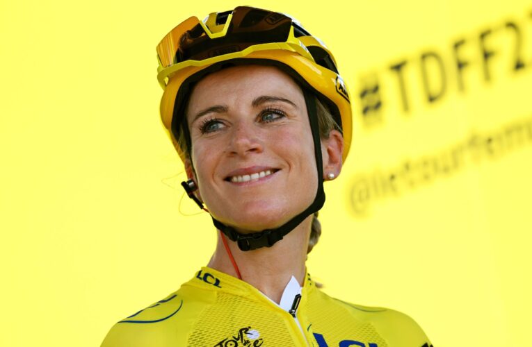 Annemiek van Vleuten to race Tour de France Femmes, Giro d’Italia Donne; retire at 2023 World Championships