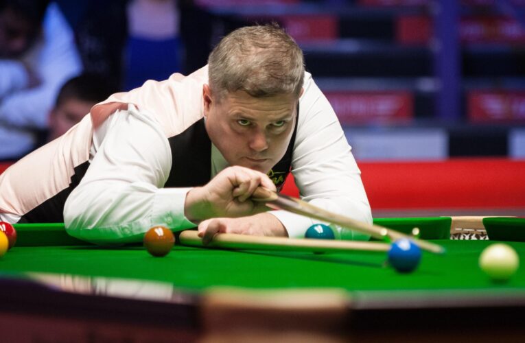 German Masters 2023 snooker as it happened – Rob Milkins makes 147 to reach last four, Tom Ford ends Kyren Wilson hopes