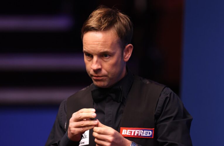 Ali Carter beats Tom Ford in German Masters final to end seven-year trophy drought and move into top 16