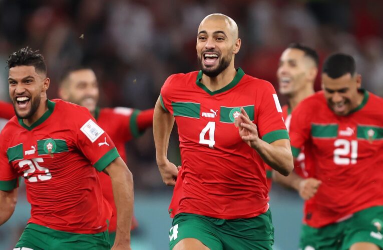 Manchester United could return for Sofyan Amrabat transfer this summer as Fiorentina willing to sell – Paper Round