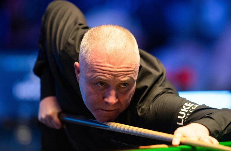 John Higgins seals Championship League snooker progress – ‘It’d be good to get another title’