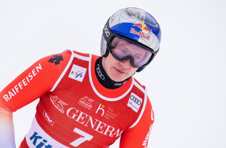 Marco Odermatt targeting first Alpine World Ski Championships gold – ‘You have to put 100 things together’