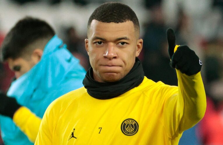 Real Madrid weigh up Kylian Mbappe free transfer or £176m Erling Haaland deal – Paper Round