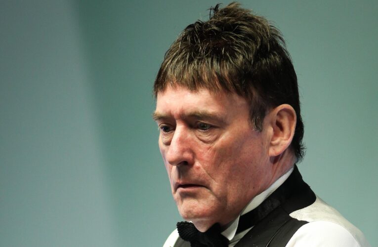 World Snooker Championship 2023 qualifying: Jimmy White faces potential Marco Fu clash, Stephen Henry v James Cahill