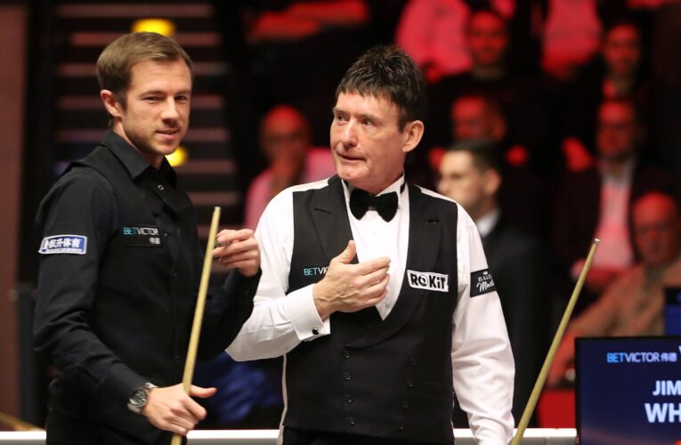 ‘Ronnie is one of the best British sportsmen ever’ – Jack Lisowski praises O’Sullivan, wants to end snooker slow play