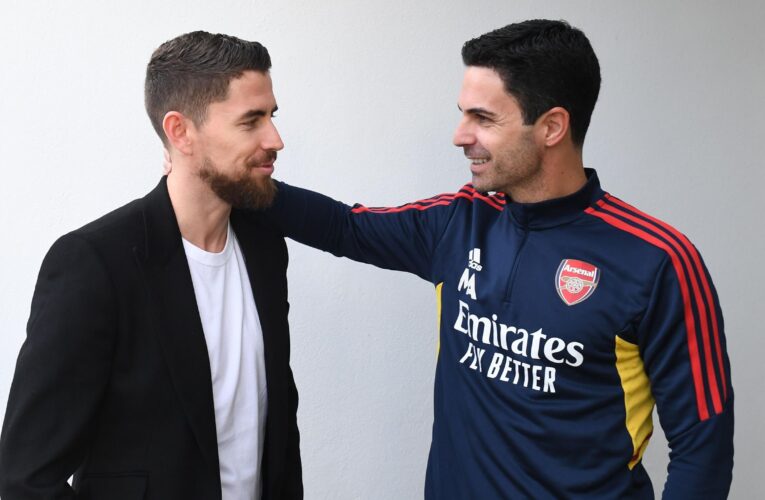 ‘Jorginho will pull the strings in the Arsenal midfield’ – Martin Keown on Italian’s move from Chelsea