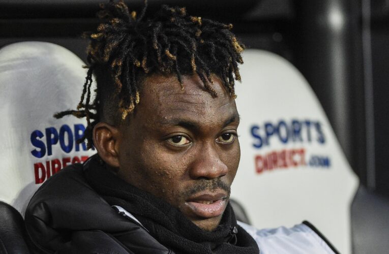 Christian Atsu’s partner asks for more help to find footballer after Turkey earthquake disaster