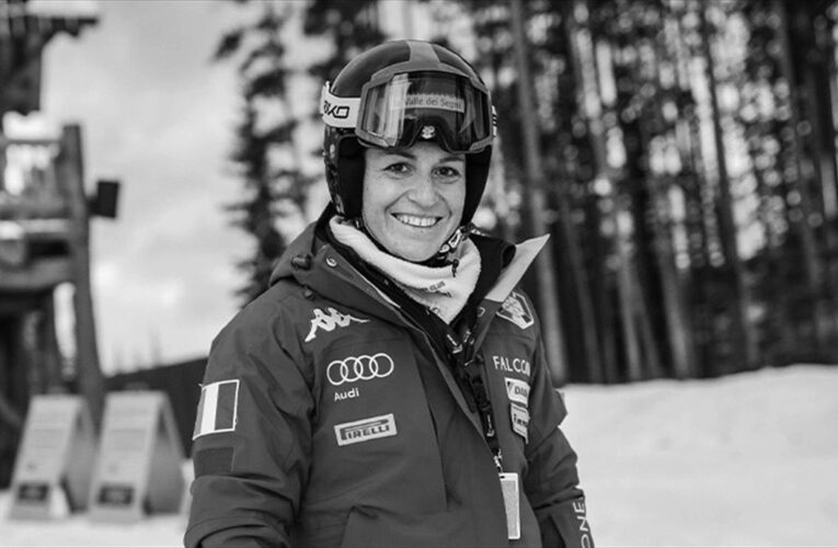 Elena Fanchini dies aged 37 after cancer battle, Mikaela Shiffrin pays tribute to Italian at World Championships