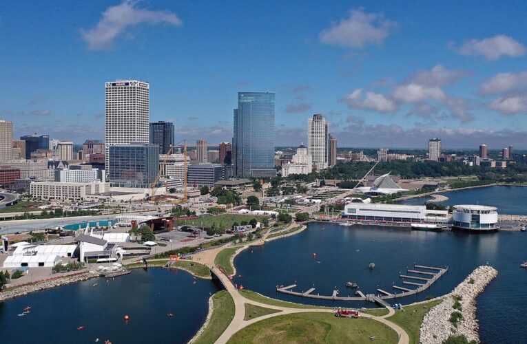 Milwaukee confirmed as host city for Professional Triathletes Organisation (PTO) Tour US Open in August