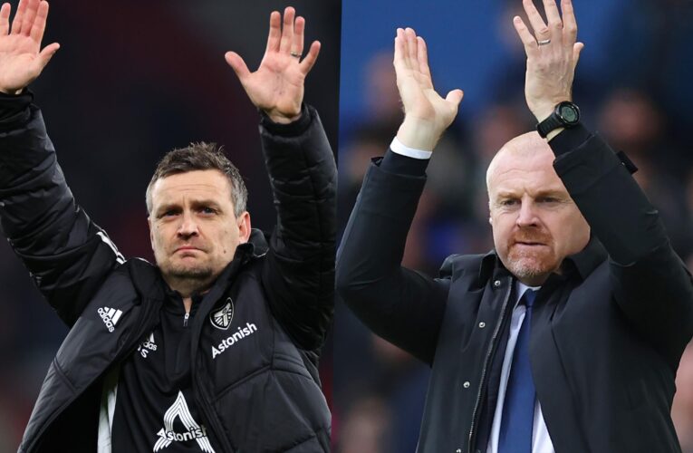 First Everton, now Leeds: Managerial sackings making Premier League relegation battle very interesting – The Warm-Up