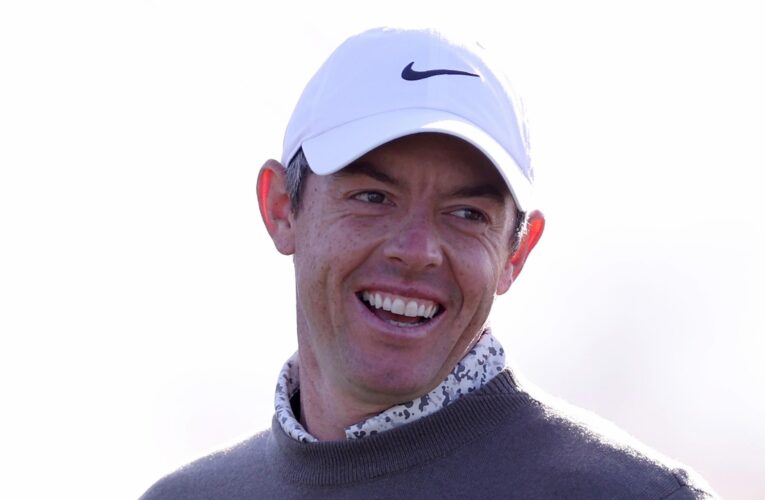 Rory McIlroy issues warning to rivals as he returns to PGA Tour: ‘As good as I have been ever in my career’