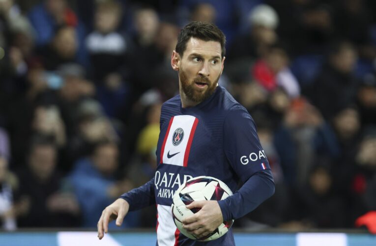 Lionel Messi could return for PSG match against Bayern Munich in Champions League; Kylian Mbappe update