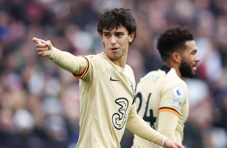 Real Madrid ready to rival Chelsea in pursuit of on-loan Atletico Madrid attacker Joao Felix – Paper Round