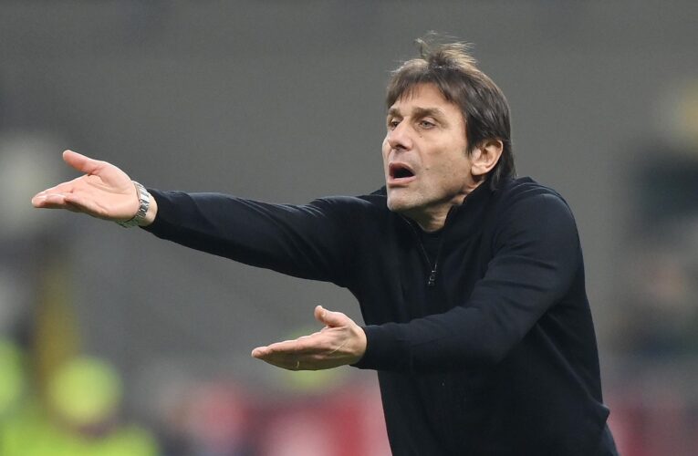 Spurs boss Antonio Conte praises Oliver Skipp and Pape Sarr after Milan loss – ‘Trust in them justified’