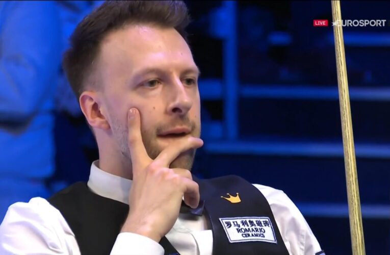 Welsh Open 2023 snooker LIVE – Judd Trump headlines afternoon session with Ronnie O’Sullivan to come