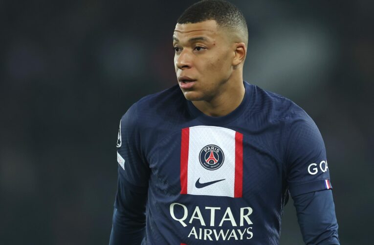 ‘I shouldn’t have come back’ – Kylian Mbappe’s fitness confession after PSG return in Bayern Munich defeat