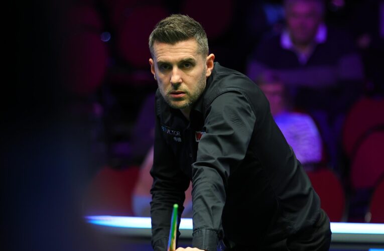 Players Championship 2023 LIVE – Mark Selby faces Shaun Murphy before Judd Trump takes on Ali Carter