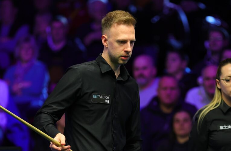 Welsh Open 2023 snooker LIVE – Judd Trump kicks off afternoon session, Ronnie O’Sullivan headlines evening