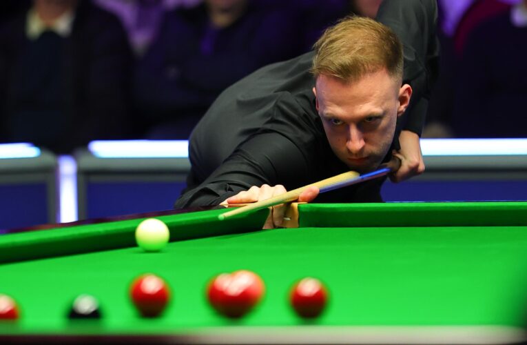 Players Championship 2023 – Latest scores, results, schedule, order of play, Mark Allen No. 1 seed in Wolverhampton