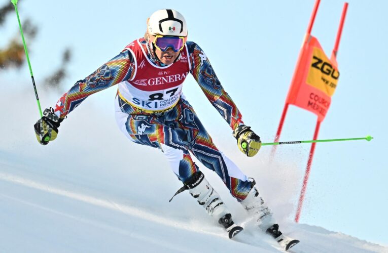 Prince Hubertus of Hohenlohe-Langenburg ends career after 20 Alpine World Ski Championships