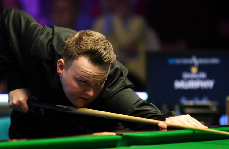 Welsh Open 2023 snooker LIVE – Shaun Murphy faces Robert Milkins in final of last Home Nations event of season