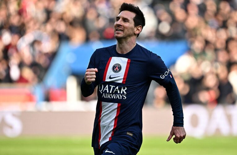 MLS side Inter Miami target Lionel Messi, Angel Di Maria and Sergio Busquets – Paper Round