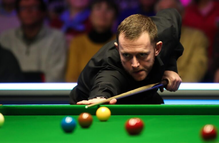 Players Championship 2023 LIVE – Mark Allen faces off against Joe O’Connor, Ryan Day goes up against Chris Wakelin