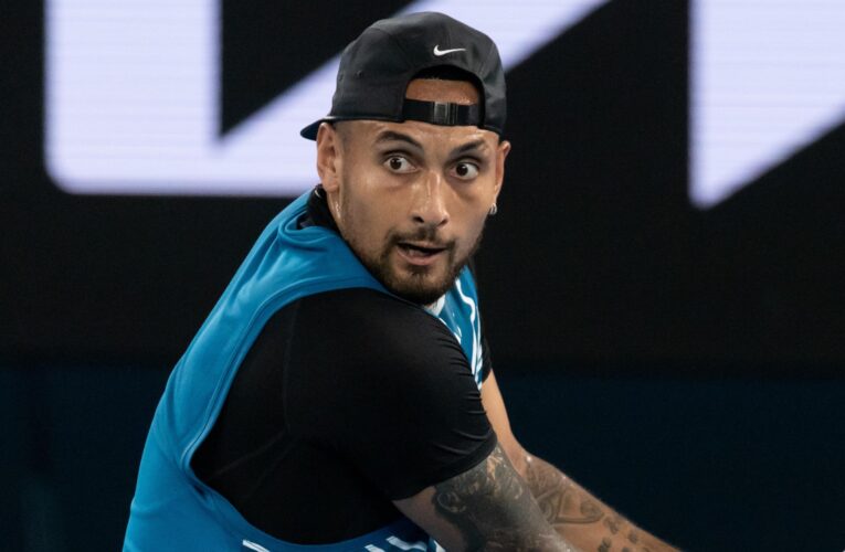 ‘Nick Kyrgios sells out stadiums because he hasn’t been neutered enough’ says Emma Raducanu’s ex-coach Dmitry Tursunov