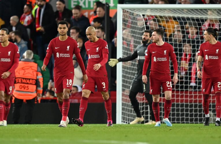 Steven Gerrard demands inquest into Liverpool’s defeat to Real Madrid in Champions League – ‘Not good enough’