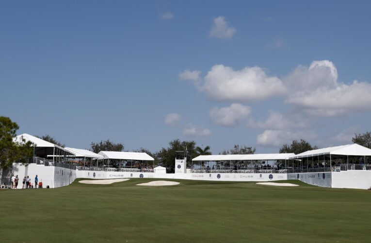 PGA and LPGA Tours team up for new mixed-team event Grant Thornton International in Florida