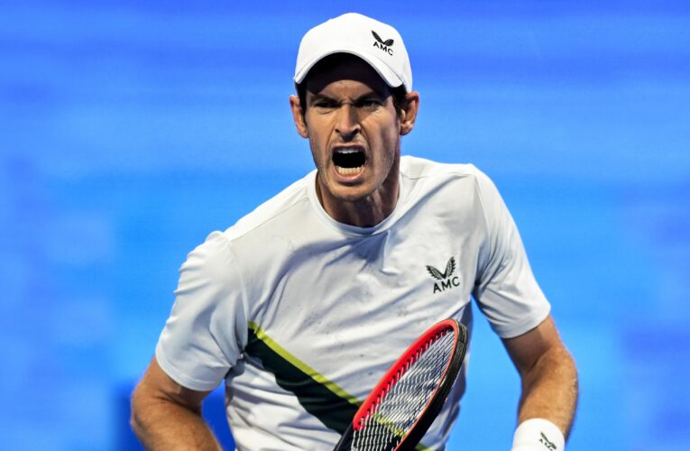 Andy Murray hopes to be in ‘really, really good place’ for ‘deep’ Wimbledon run after making Qatar Open final