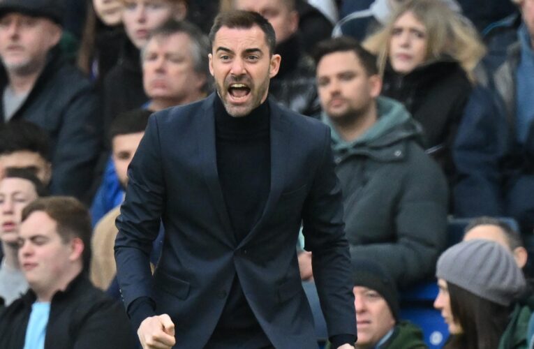 Ruben Selles named Southampton manager until end of season after win over Chelsea at Stamford Bridge