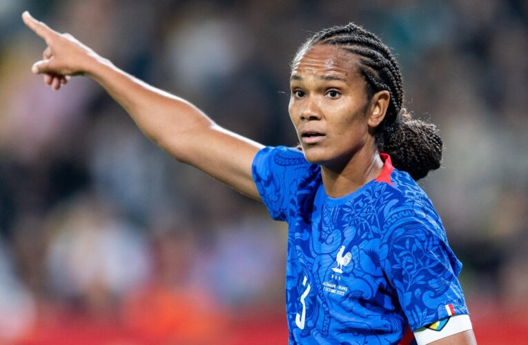 France captain Wendie Renard to miss 2023 FIFA Women’s World Cup – ‘I can no longer endorse the current system’