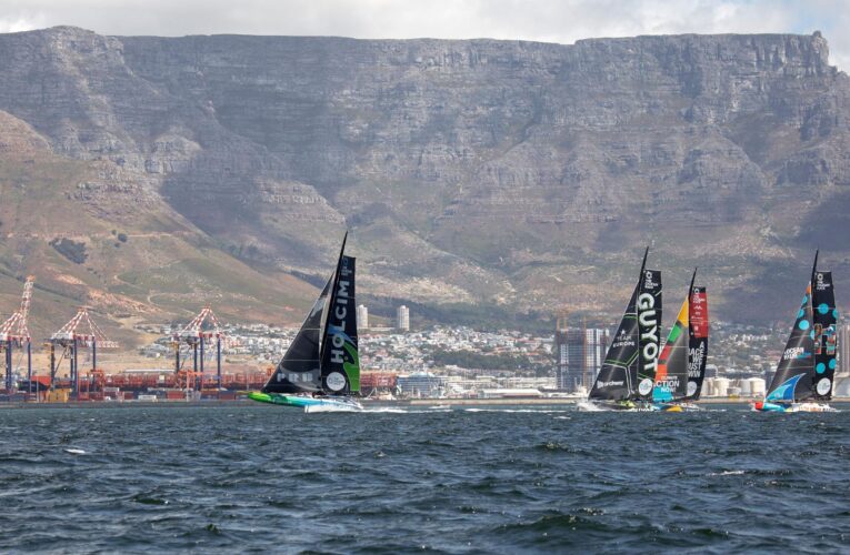 The Ocean Race: The big first question heading into Leg 3 from Cape Town, South Africa to Itajai, Brazil