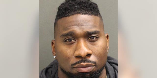 Ex-NFL player Zac Stacy arrested after shocking video allegedly shows him beating ex-girlfriend