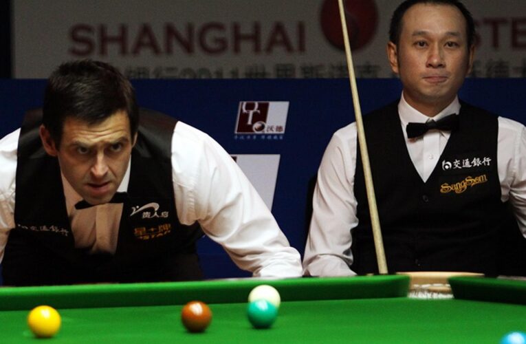 Ronnie O’Sullivan set to take trip down memory lane at 6 Red World Championship, Thailand’s ‘biggest ever’ snooker event