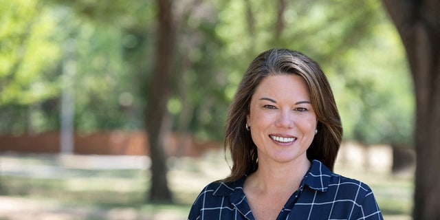 Democratic U.S. Rep. Angie Craig of Minnesota