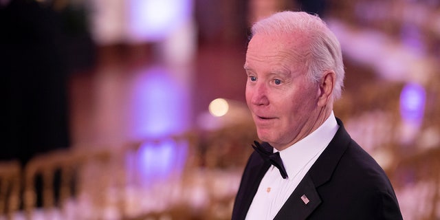 President Joe Biden has indicated he intends to run for re-election in 2024 but has not officially announced his candidacy. 