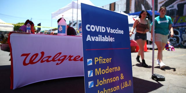 A new study found that previous COVID-19 infection offers at least the same level of protection as two doses of high-quality mRNA vaccines.