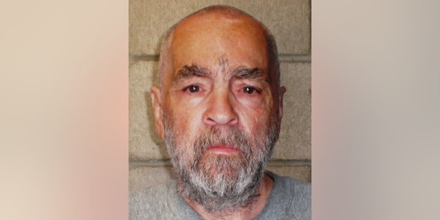 Charles Manson died in 2017 while serving a life sentence.