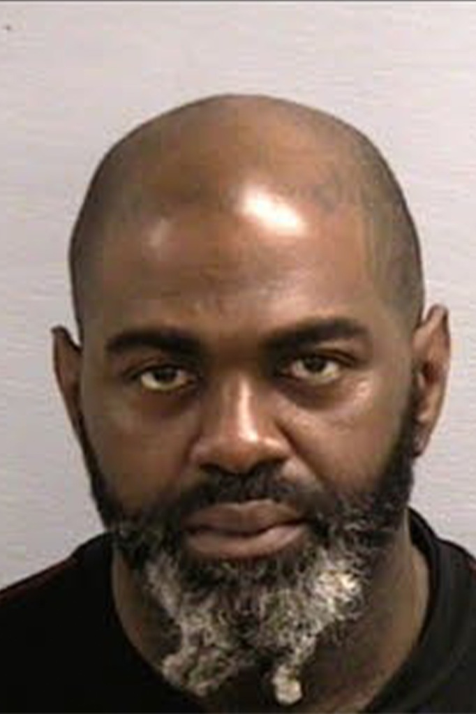Jackie Lamar Bright was charged with the murder of Cox.