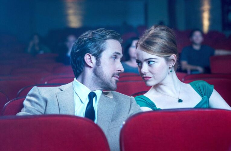 ‘La La Land’ musical headed to Broadway stage