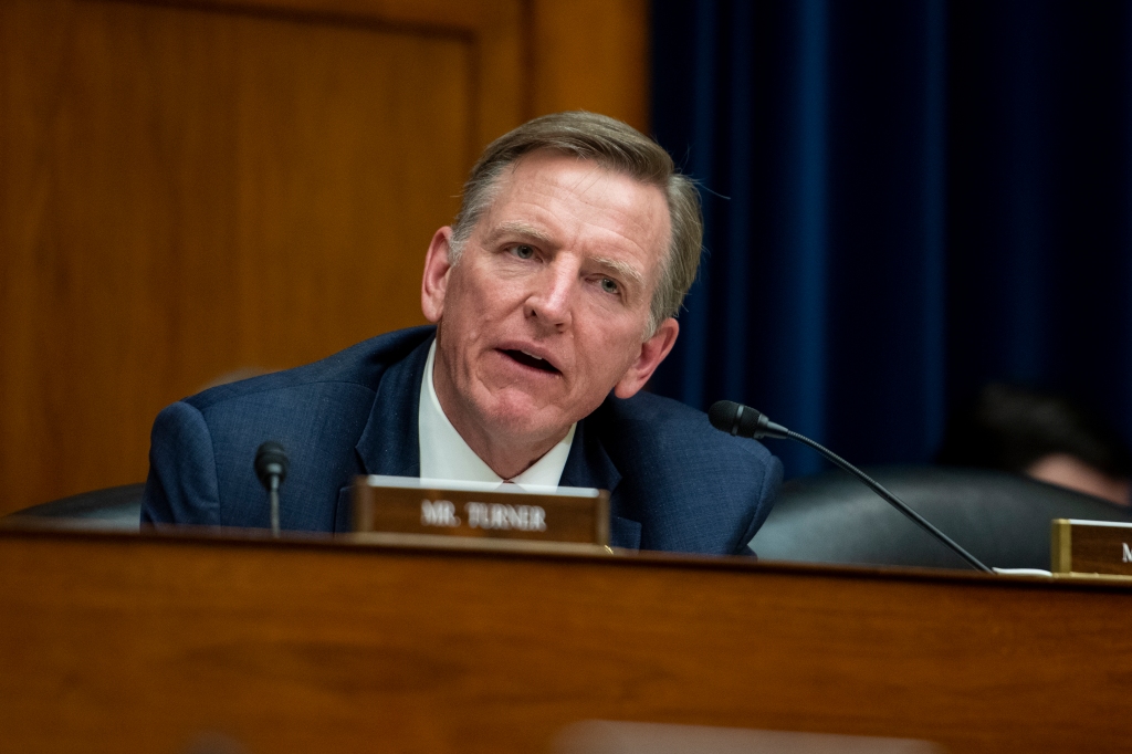 Rep. Paul Gosar