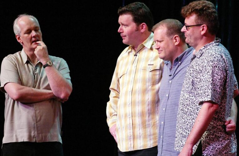 ‘Whose Line Is It Anyway’ fate in the air as star claims unfair wages