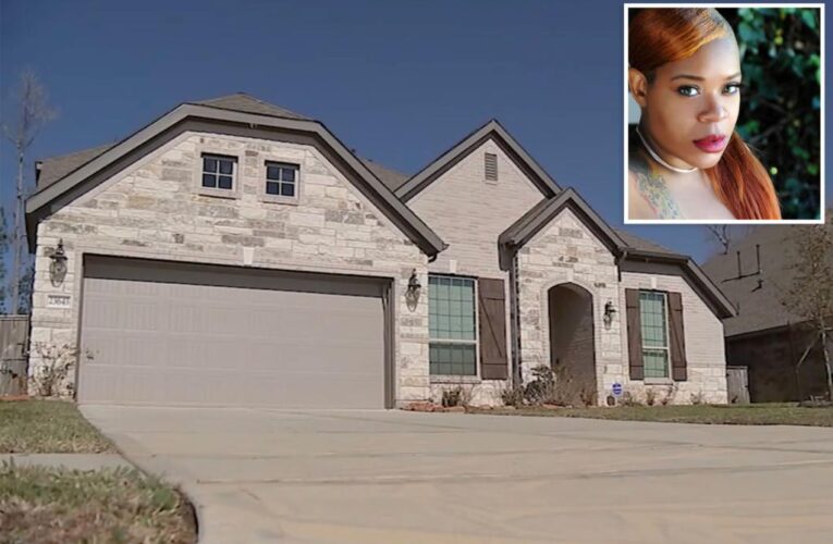 Police seeking Texas mom who left children home alone for two months