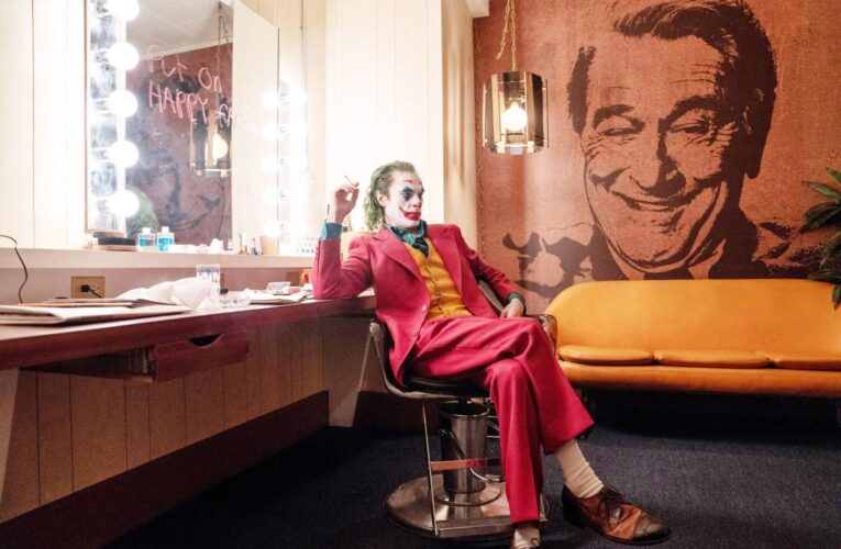 ‘Joker 2’ extras complain about not enough bathroom breaks