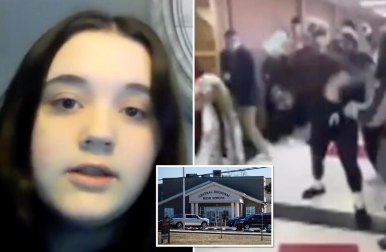Teen recalls ‘humiliating’ bullying at Adriana Kuch’s NJ high school