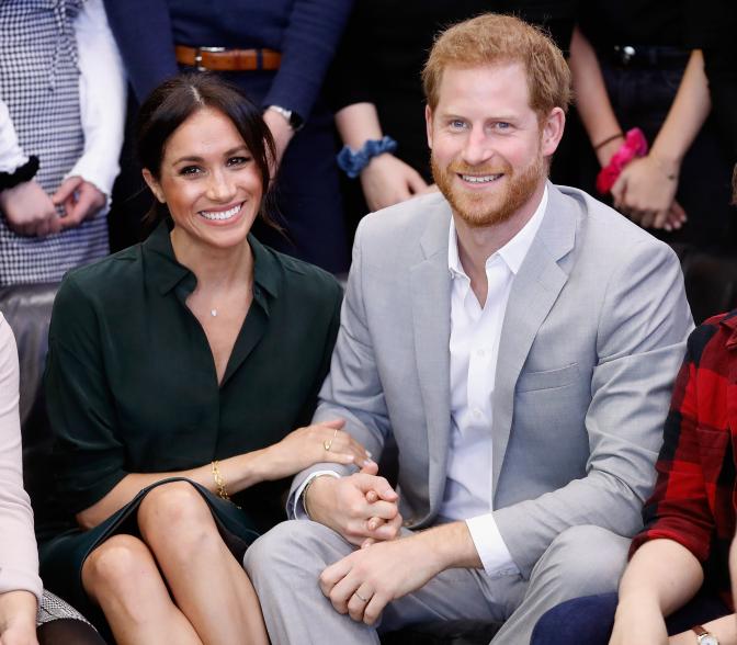 Harry and Meghan have faced criticism for openly revealing royal family dealings to the public.