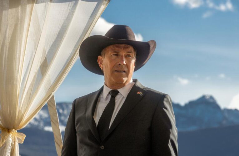 Kevin Costner’s attorney slams ‘Yellowstone’ claims: ‘An absolute lie’